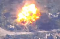 Сирський: у травні було уражено майже 1400 артилерійських систем окупантів