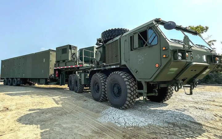 Зеленський: можуть бути три джерела фінансування закупівлі Tomahawk для України