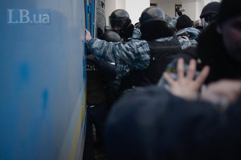У 2018 році в Києві поліція вилучила 800 кг наркотиків на 30 млн гривень