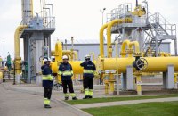 Норвегія вперше відправила газ через данський термінал до Польщі, – Reuters