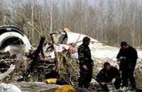 Польша считает случайной замену тел жертв Смоленской авиакатастрофы