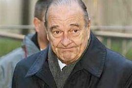 Бывший президент Франции Ширак предстанет перед судом