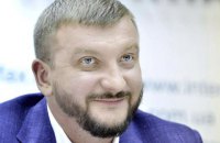 Україна стягнула з "Газпрому" 100 млн гривень, - Петренко