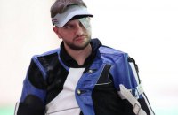 Українець Куліш виграв "золото" на Кубку світу з кульової стрільби