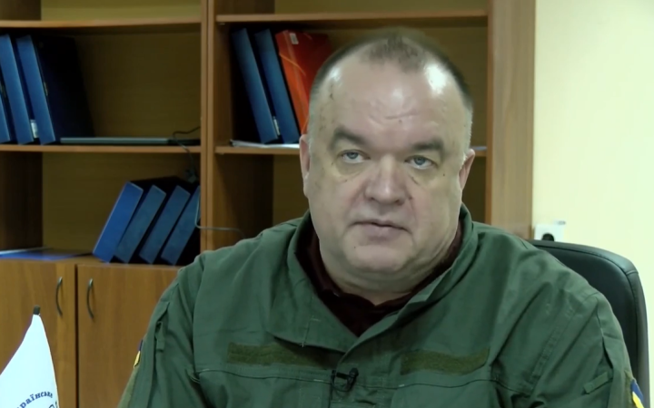 Повернути ЗАЕС під контроль України мають Збройні сили, – голова Енергоатому