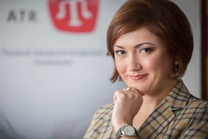 Телеканал ATR розраховує залишитися в Криму