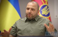 В РНБО повідомили, коли будуть укладені перші контракти на експорт зброї з України