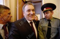 Евродепутат хочет увидеть, как Колесниченко защитит права гомосексуалов