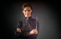 Українка стала головним диригентом опери австрійського Граца