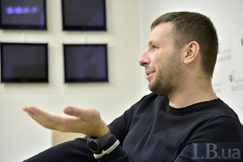 Парасюк отказался участвовать в следственных действиях по "делу Бубенчика", - ГПУ
