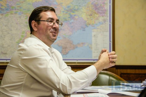 Керівник податкової Олейніков розповів про обшуки в своєму будинку