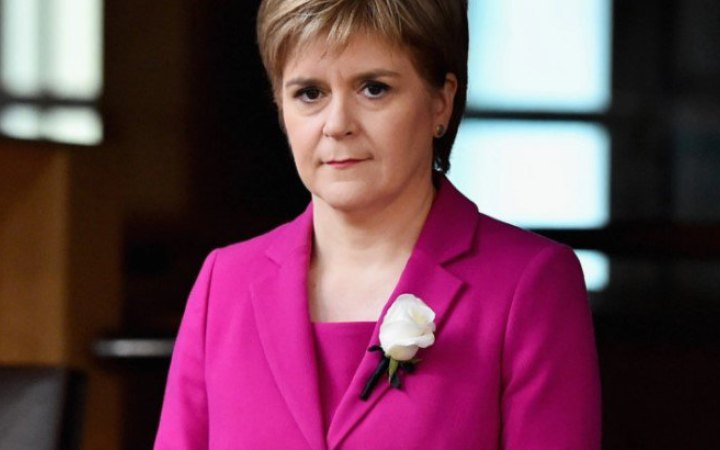 Верховний суд Великобританії розгляне питання другого референдуму про незалежність Шотландії в жовтні