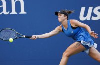 Світоліна сенсаційно програла на старті U.S. Open 97-й ракетці світу
