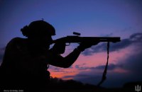 За добу на фронті відбулося 98 боєзіткнень, - Генштаб