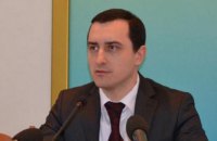 Луценко змінив прокурора Київської області