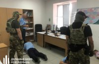 ДБР затримало начальників двох митних постів у Миколаївській і Чернігівській областях