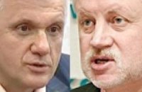 Литвин: вопрос об отмене неприкосновенности решен не будет