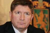 "Батькивщина" подозревает львовского губернатора в фальсификациях