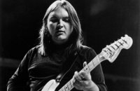 В Нэшвилле скончался бывший гитарист Lynyrd Skynyrd Эд Кинг