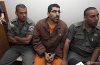 Палестинец, похищенный Израилем из Украины, рассказал о военной академии ХАМАСа