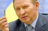 Экс-президент Украины уходит в герои