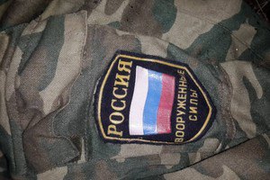 В Україну проникли 5 російських диверсійно-розвідувальних груп