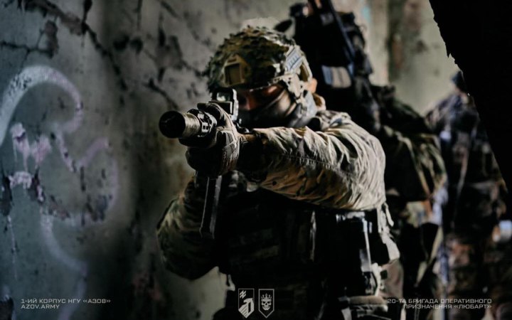 В Генштабі повідомили про 187 бойових зіткнень на фронті від початку доби