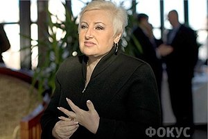 Померла одна з найбагатших жінок України