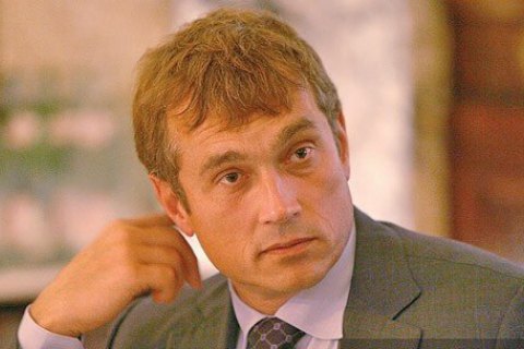 Співпокупець "Більшовика" екснардеп Хмельницький заявив, що не інвестував в акції Іркутської нафтокомпанії