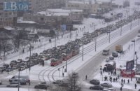 На выходных потеплеет во всех областях Украины