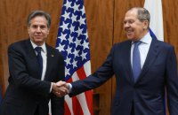 Россия сегодня направит США ответ на предложения по гарантиям безопасности, – Лавров