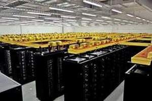 Росія і Білорусь створять суперкомп'ютер для розвідки нафти і газу