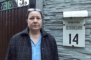 Чиновника, выселявшего Нину Москаленко, привлекли к ответственности 