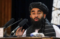 В правительстве "Талибана" признали совершение "убийств мести"