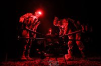 Генштаб: понад половина боєзіткнень відбулась на Покровському напрямку та на Курщині