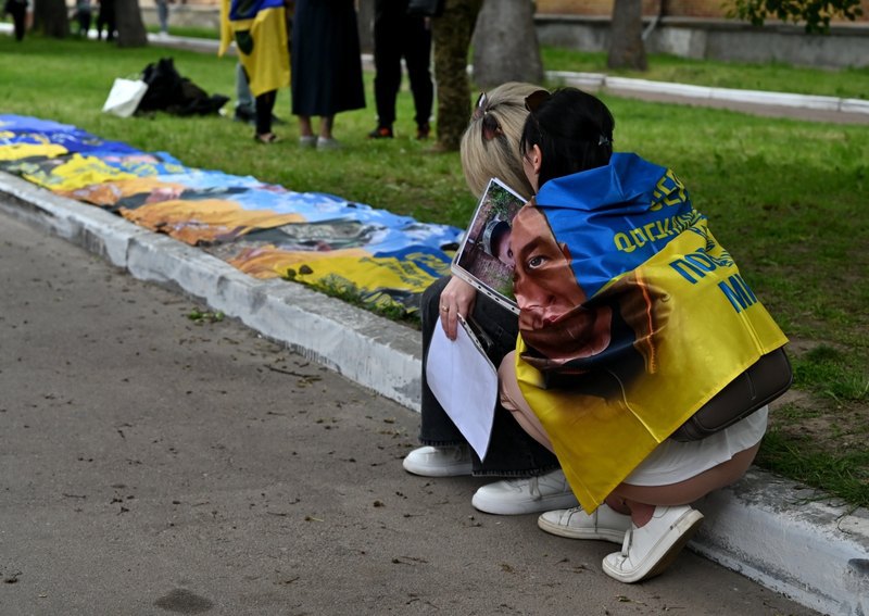 Обмін полоненими, 24 травня 2025 року