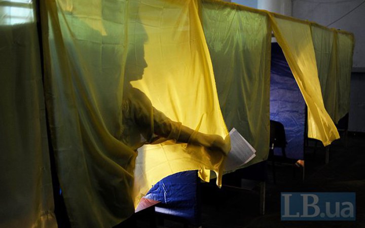 Повоєнні вибори: чому Рада не готує необхідний закон? 