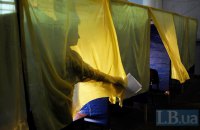 Повоєнні вибори: чому Рада не готує необхідний закон?