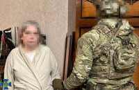 У Краматорську затримали жінку за підозрою у коригуванні ударів росіян по місту