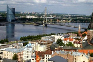 Латвия объявила двух россиян персонами нон-грата