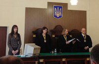 Апелляционный суд оставил в силе приговор убийцам Оксаны Макар