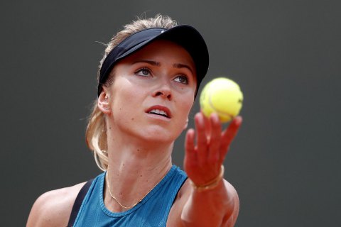 Світоліна не зіграє в дебютному розіграші турніру WTA в Москві