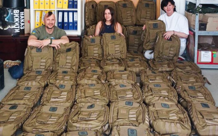 Донатів не вистачає: чому волонтерам все важче забезпечувати Сили оборони 