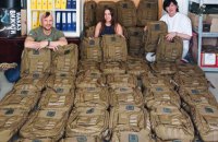 Донатів не вистачає: чому волонтерам усе важче забезпечувати Сили оборони