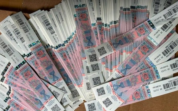 На Одещині знайшли склад з підробленими акцизними марками на понад 110 млн грн