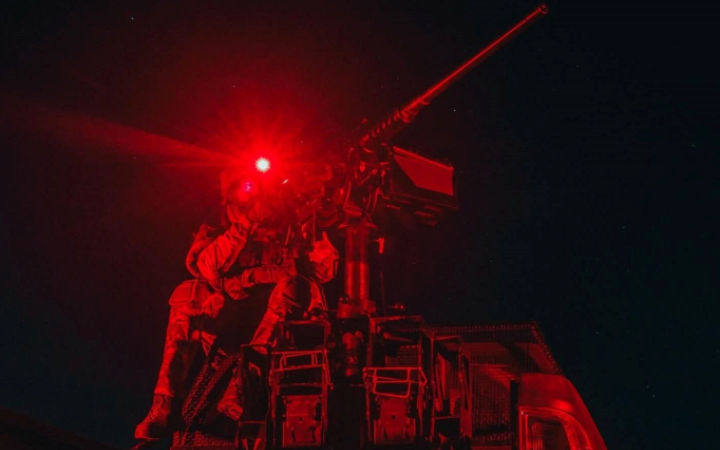 ​Оборонці знищили 810 окупантів і 50 артилерійських систем ворога