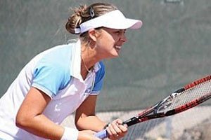 Лужанская - в полуфинале турнира ITF в Пекине 