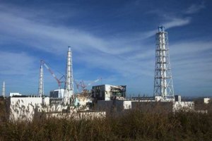 На "Фукусиме-1" снова отключилась система охлаждения