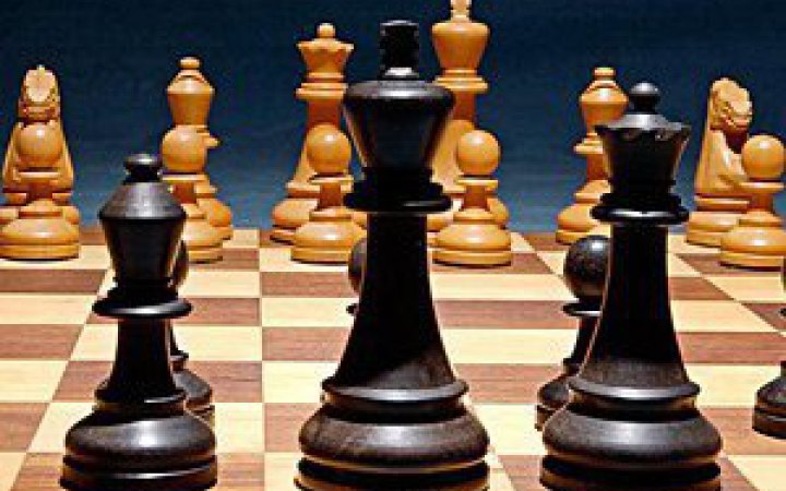 Збірна України розпочала з двох перемог на командному ЧС-2022 з шахів