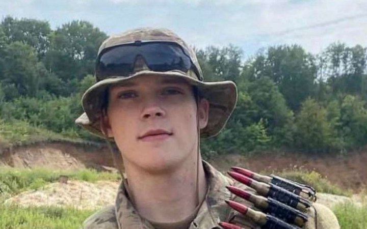 В боях проти росіян загинули ще двоє американських добровольців
